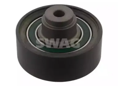 30 03 0027 SWAG Паразитный / Ведущий ролик, зубчатый ремень